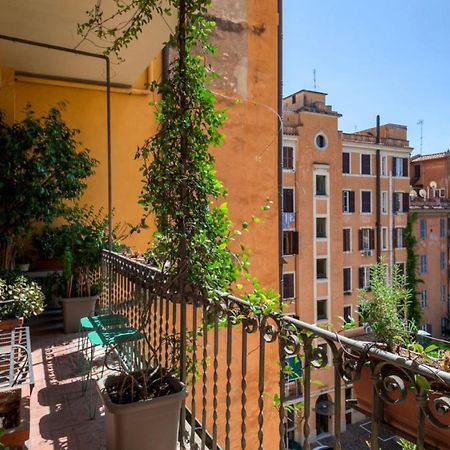 Vatican Boutique Apartment Roma Ngoại thất bức ảnh