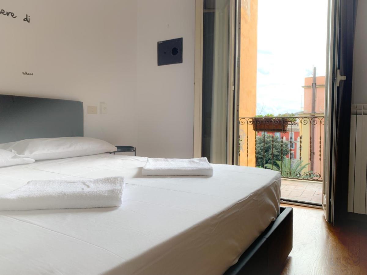 Vatican Boutique Apartment Roma Ngoại thất bức ảnh